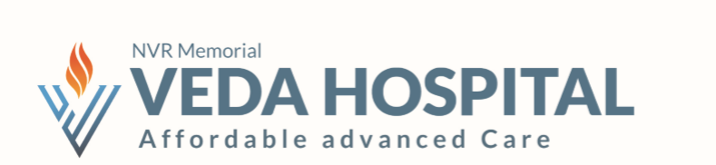 VEDA Hospital Logo