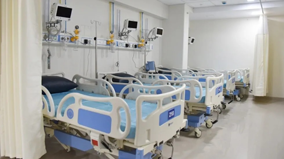 Critical care
