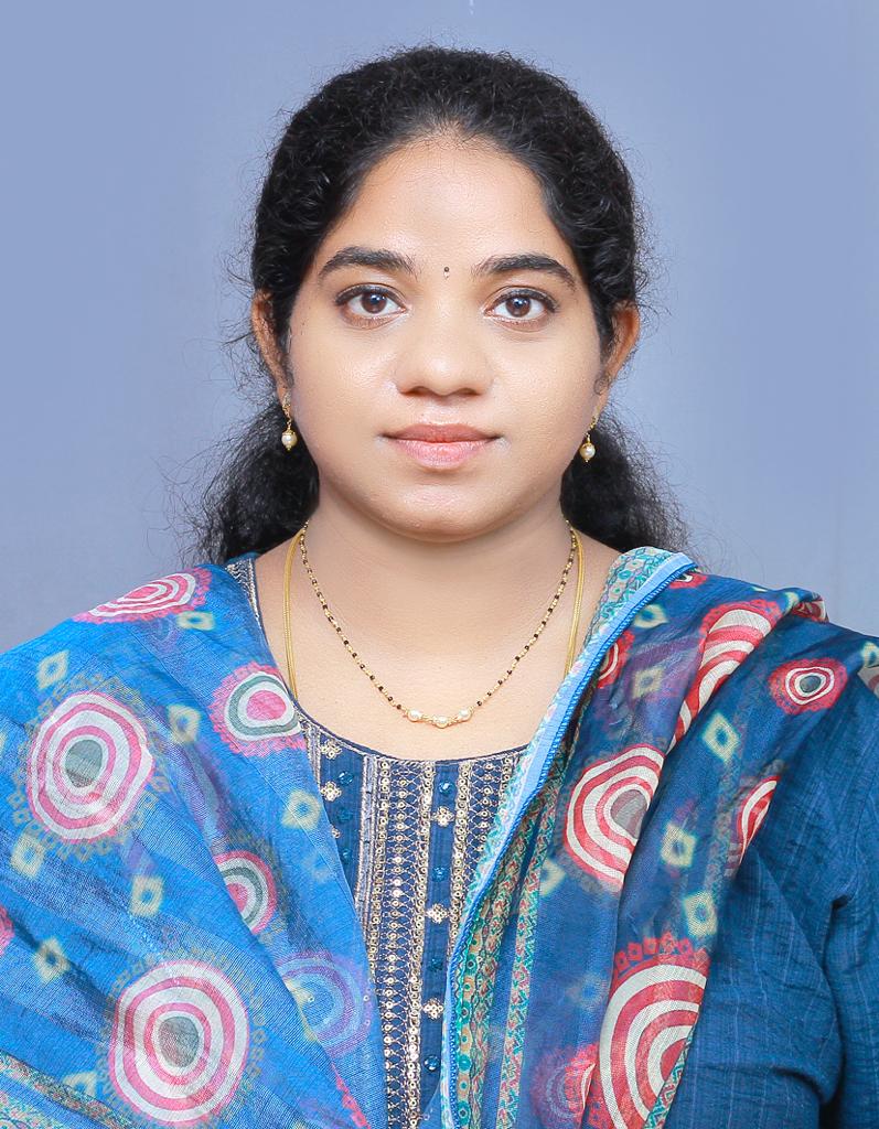 Dr. Konasani Venkata Lakshmi